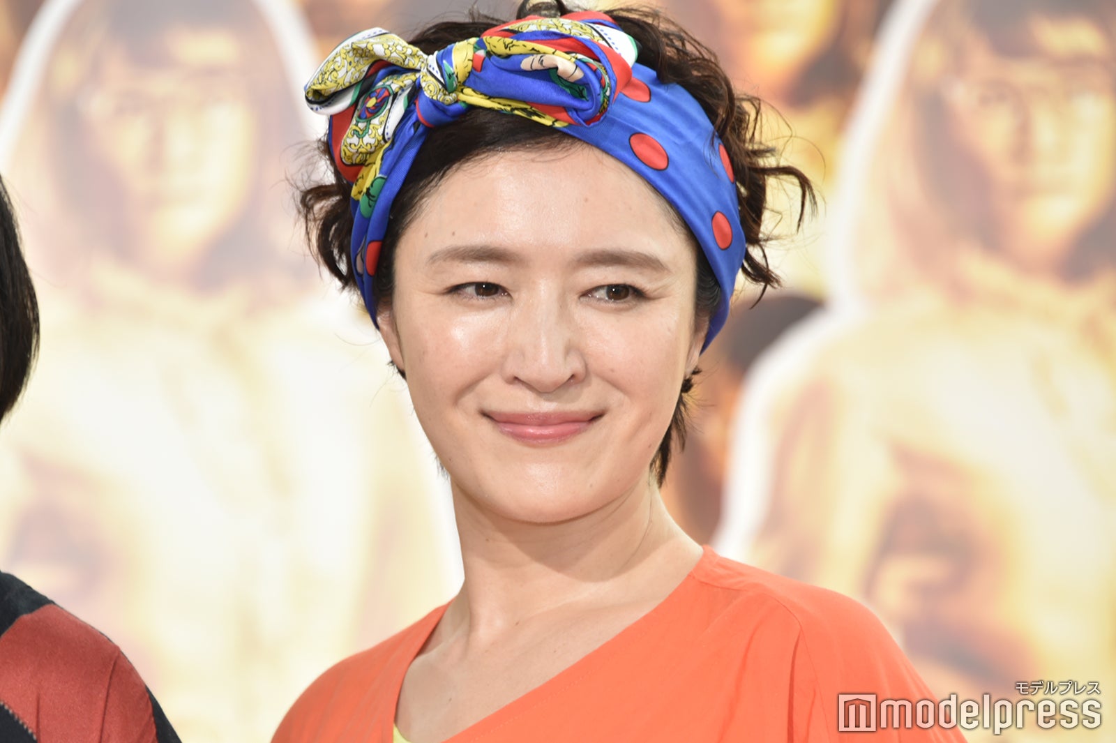 しゅはまはるみ（C）モデルプレス