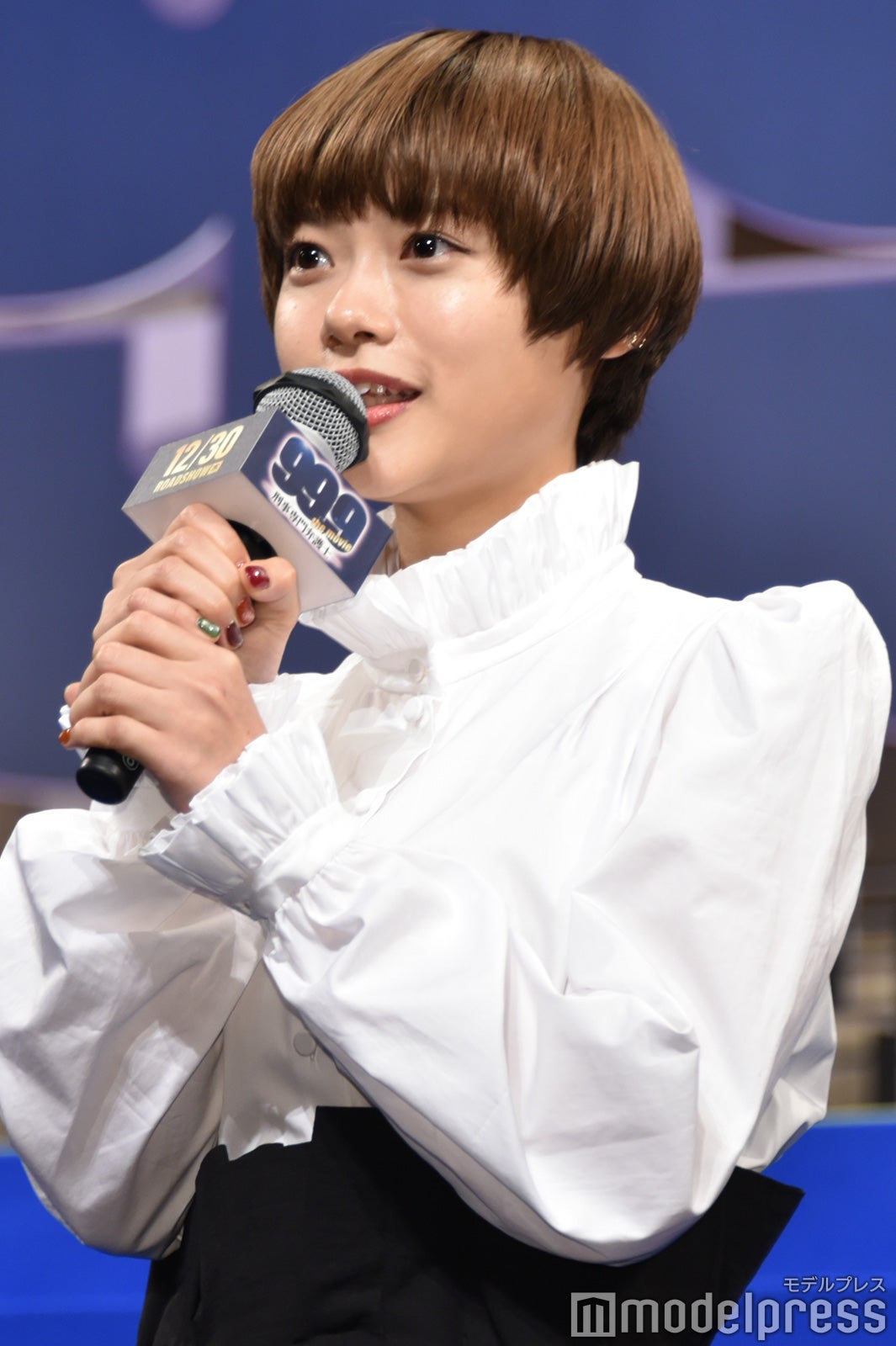 杉咲花（C）モデルプレス