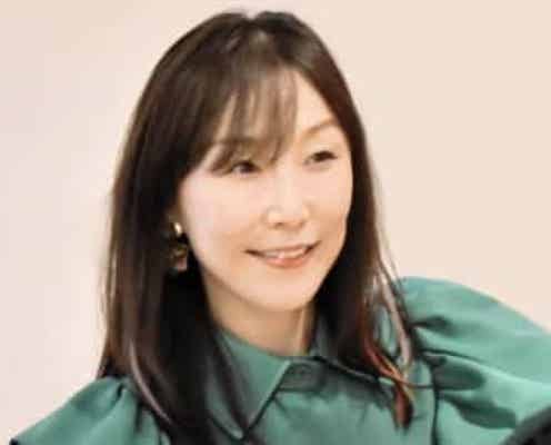 小原正子 8歳次男が英検3級1次合格「毎日欠かさず単語集&短期集中講座」長男は6歳で3級合格 次男は「マイペースで」