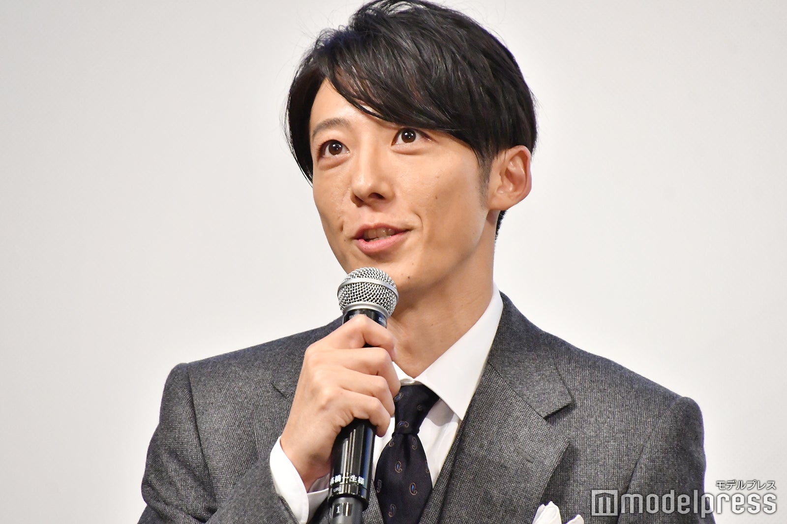 高橋一生（C）モデルプレス