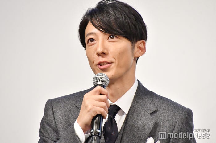 高橋一生(C)モデルプレス