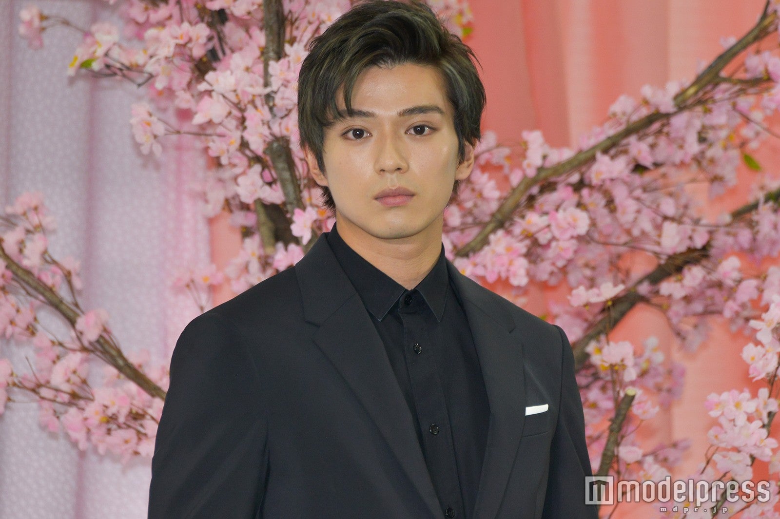 新田真剣佑（C）モデルプレス