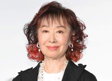 三田佳子 18歳デビュー時に気遣ってくれた超大物MCに感謝を伝える「今日までずっと忘れられない思い出」