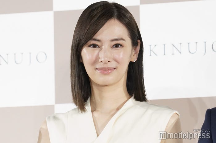 北川景子(C)モデルプレス