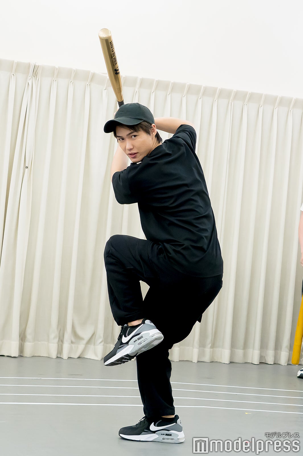 岡崎彪太郎（C）モデルプレス