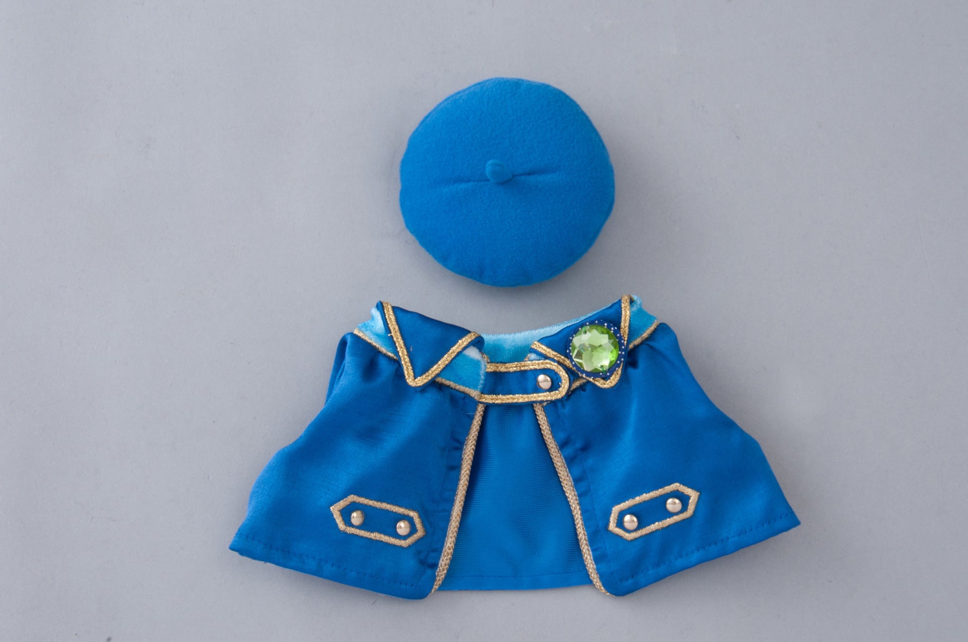 コスチュームセット￥3200（C）Disney