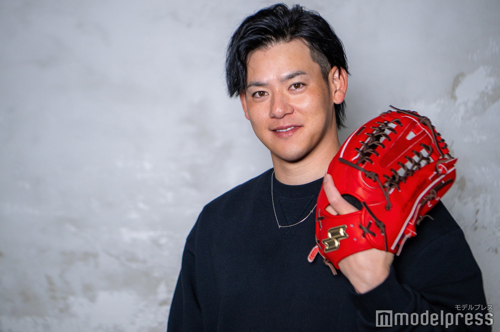 伊藤裕季也選手（C）モデルプレス