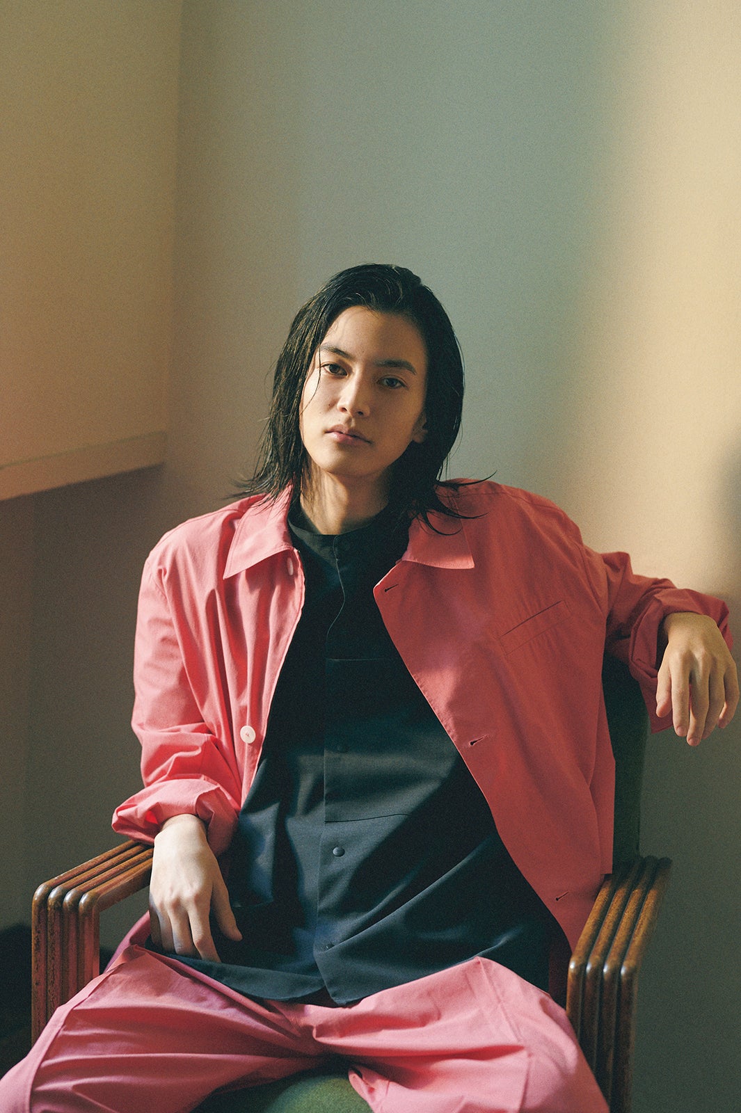 「恋つづ」渡邊圭祐、佐藤健との関係は？ギャップだらけの素顔に迫る