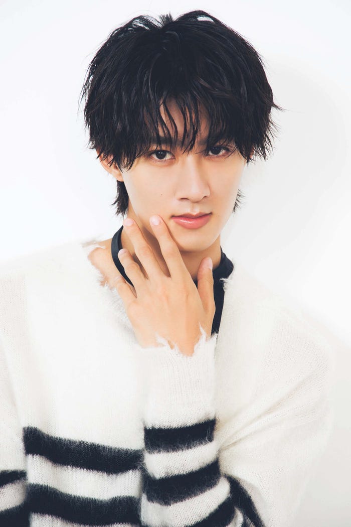 曽野舜太(提供写真)