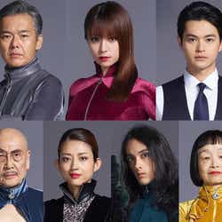 モデルプレス - 深田恭子主演ドラマ「ルパンの娘」続編が決定