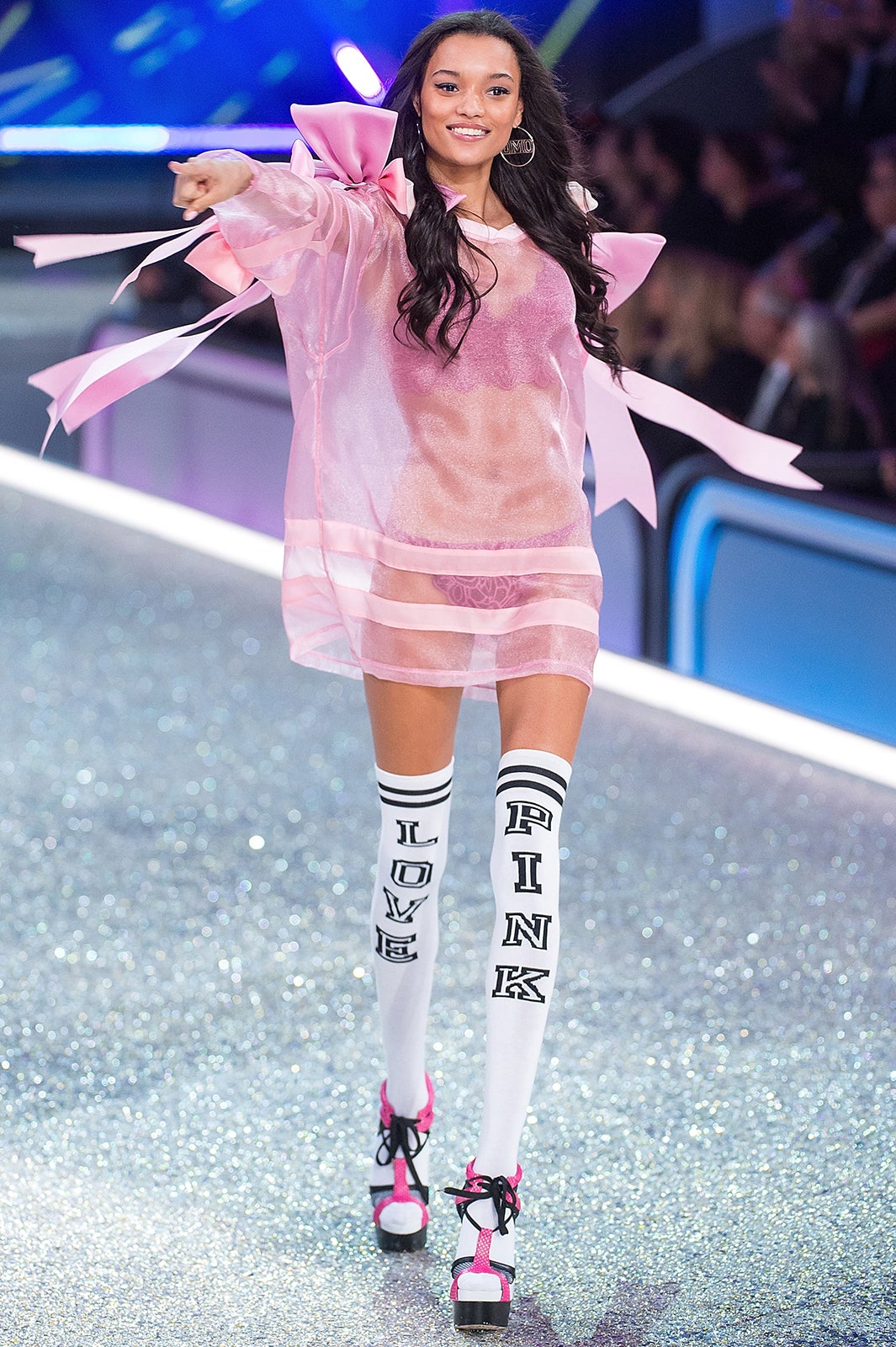 ラメカ・フォックス（Lameka Fox）／photo：Getty Images