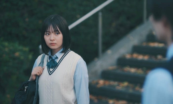 莉子「3年C組は不倫してます。」第4話(C)日本テレビ