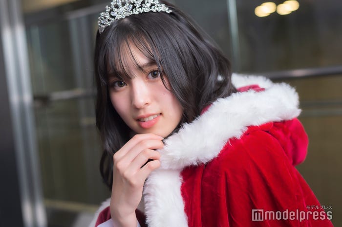 はるちさん(C)モデルプレス