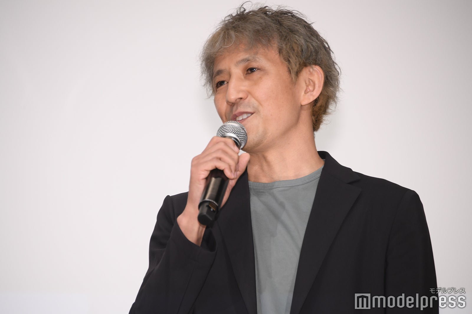 三宅伸行監督 （C）モデルプレス