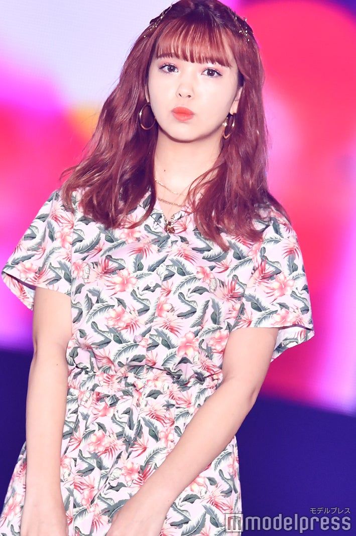 藤田ニコル（C）モデルプレス