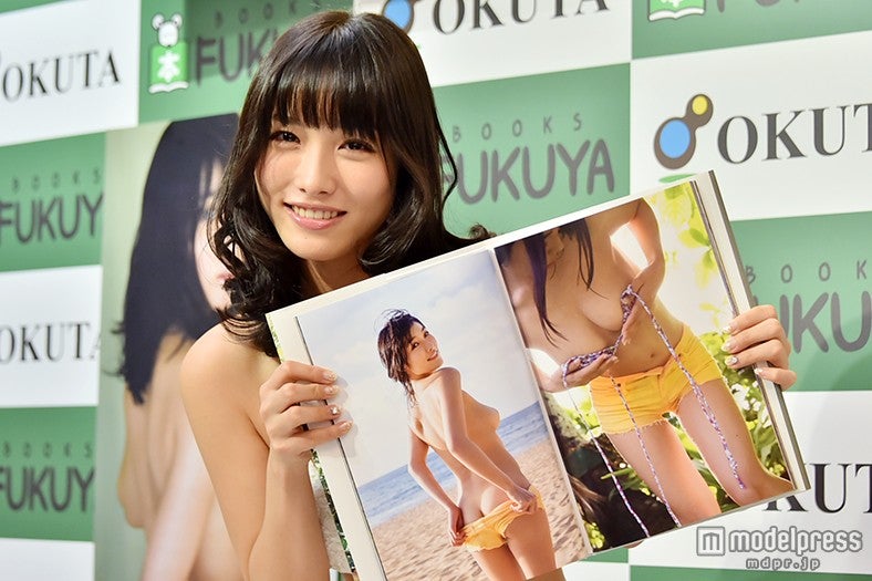 お気に入りカット（左）／今野杏南