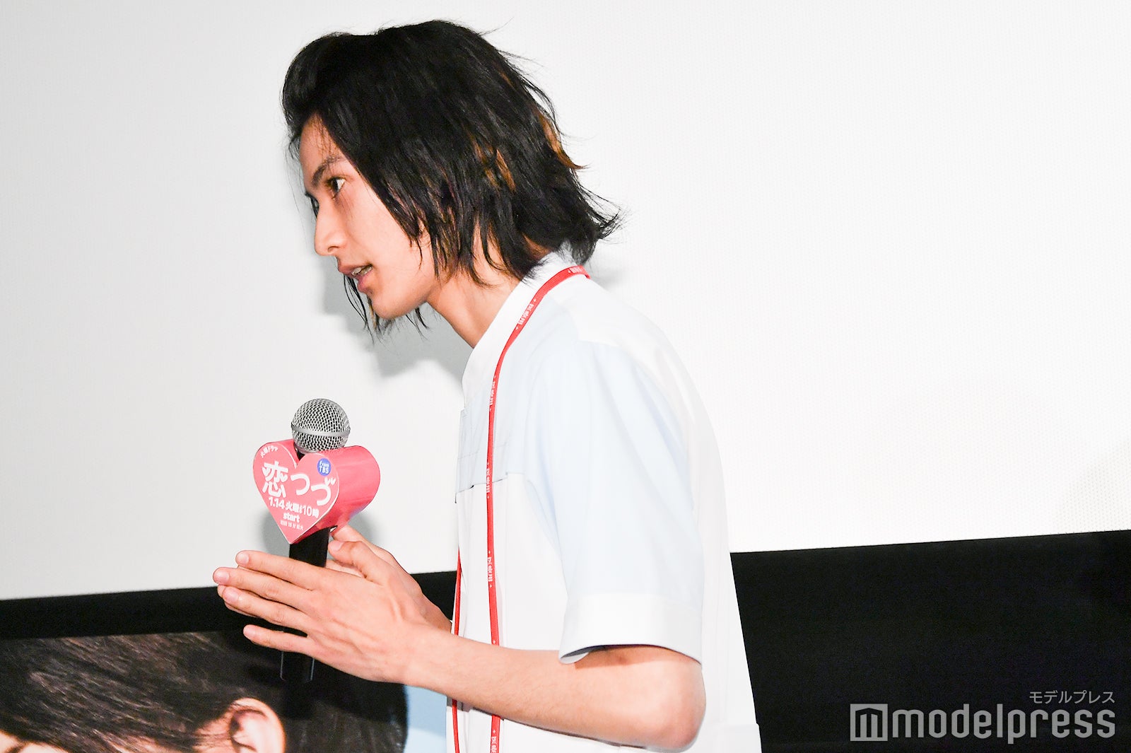 渡邊圭祐 （C）モデルプレス