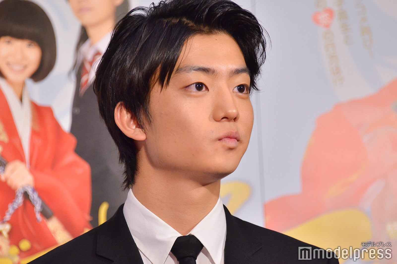 伊藤健太郎（C）モデルプレス