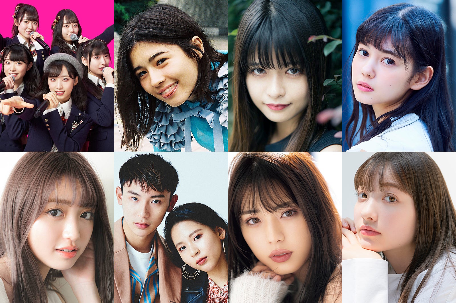 TGC、XRライブイベントとコラボ決定 IxR from AKB48ら出演者発表＜NEXT VISION JAPAN 2021 XR LIVE＞