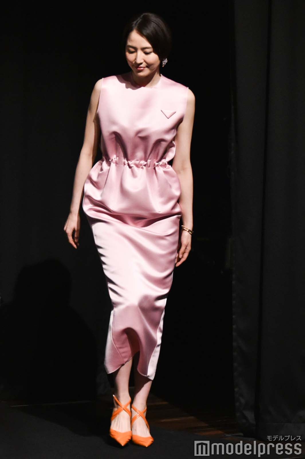 長澤まさみ （C）モデルプレス