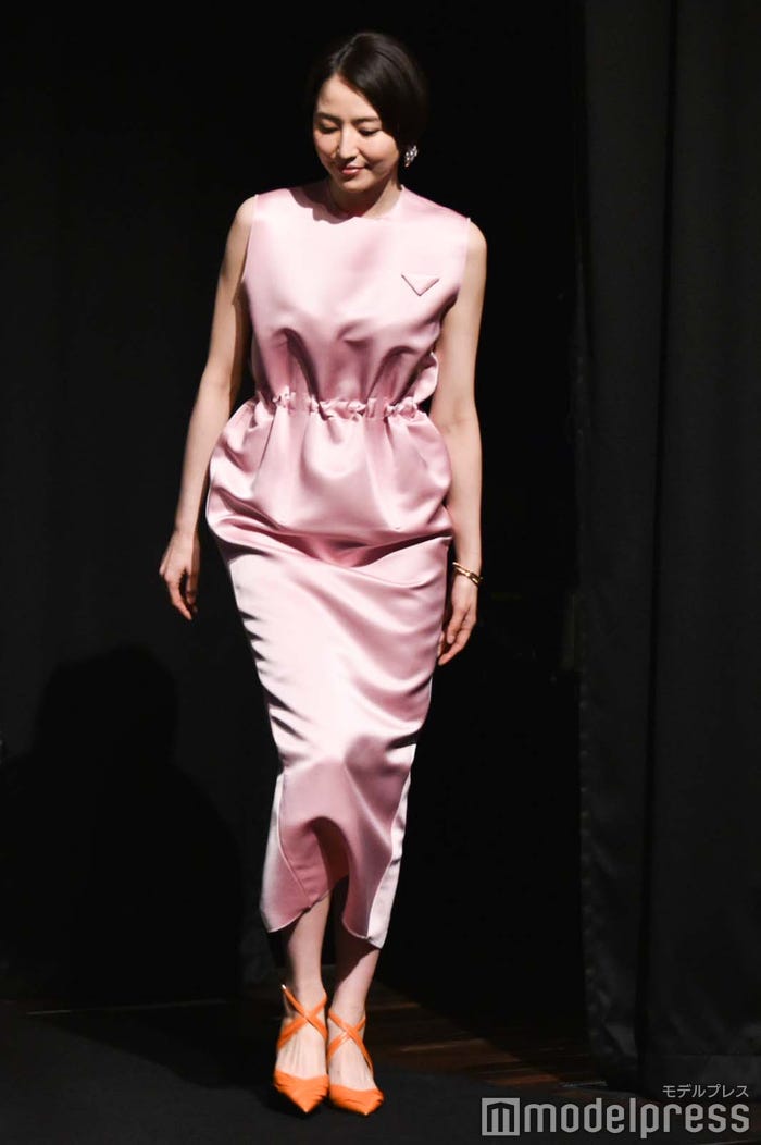 長澤まさみ (C)モデルプレス