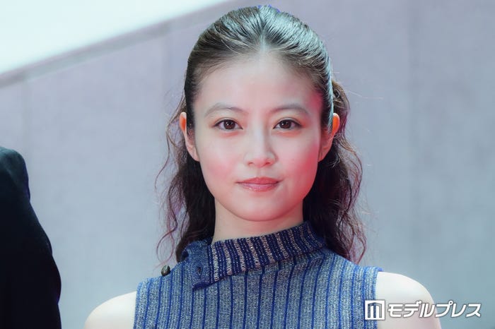 今田美桜(C)モデルプレス