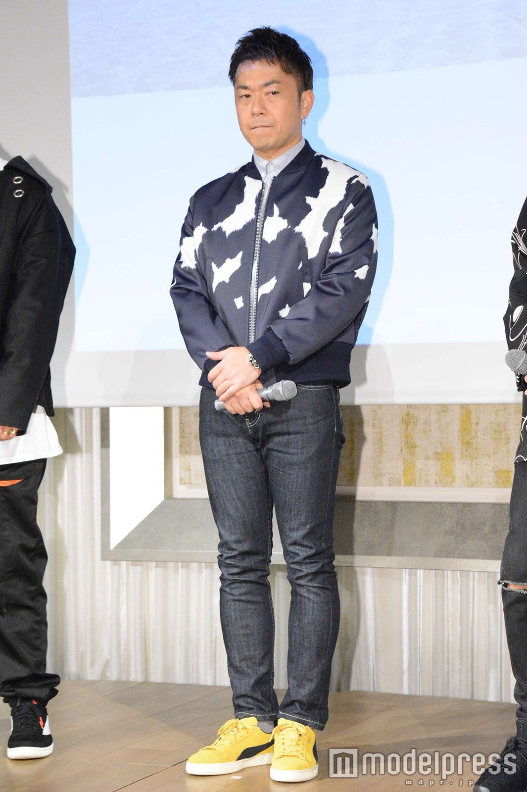 GS（C）モデルプレス