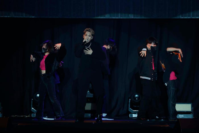MA55IVE THE RAMPAGE(C)SDGs推進 TGC しずおか 2023 by TOKYO GIRLS COLLECTION