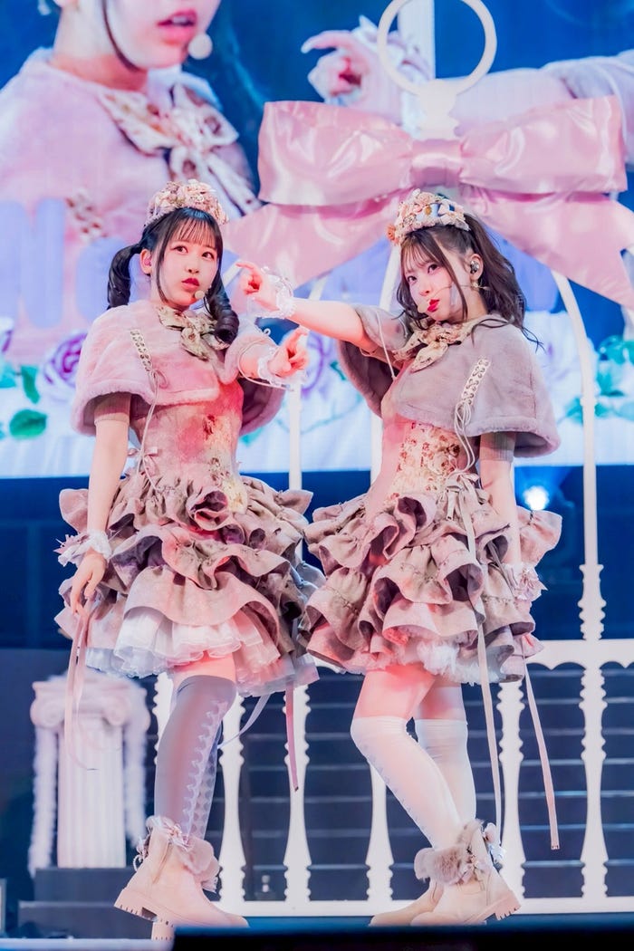 「LARME FES’25」(提供写真)