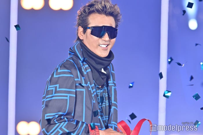 新庄剛志(C)モデルプレス