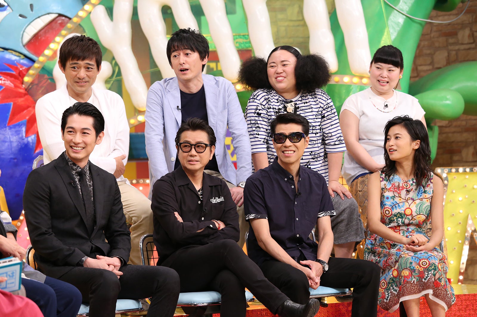 「ザ！世界仰天ニュース」より（画像提供：日本テレビ）