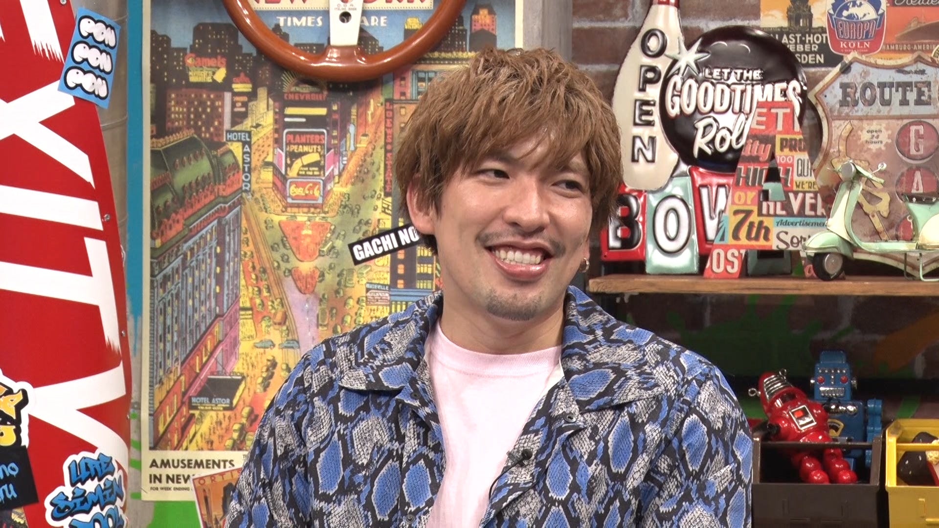 りんたろー。 （提供写真）