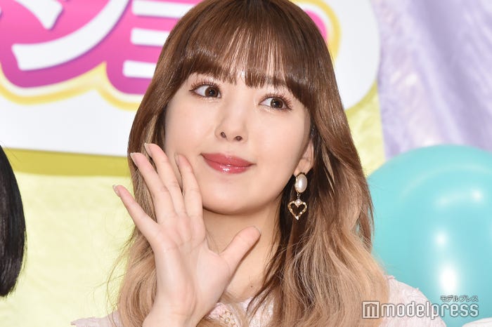 藤田ニコル (C)モデルプレス