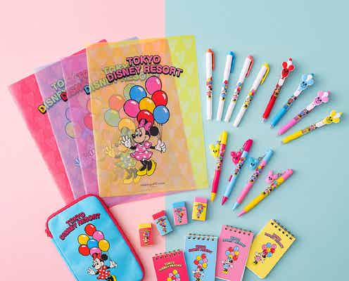 TDR、グッズやメニューを紹介するInstagram公式アカウント開設