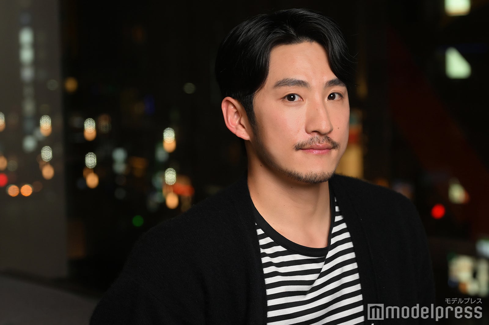 テホン（C）モデルプレス