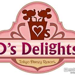 「D’s Delights」ブランドロゴ(C)Disney