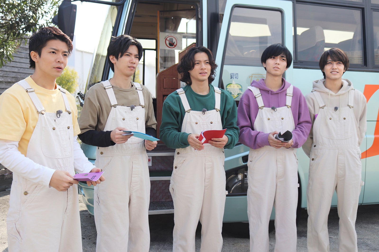 King ＆ Princeが卒業パーティー　貴重な過去映像にも注目