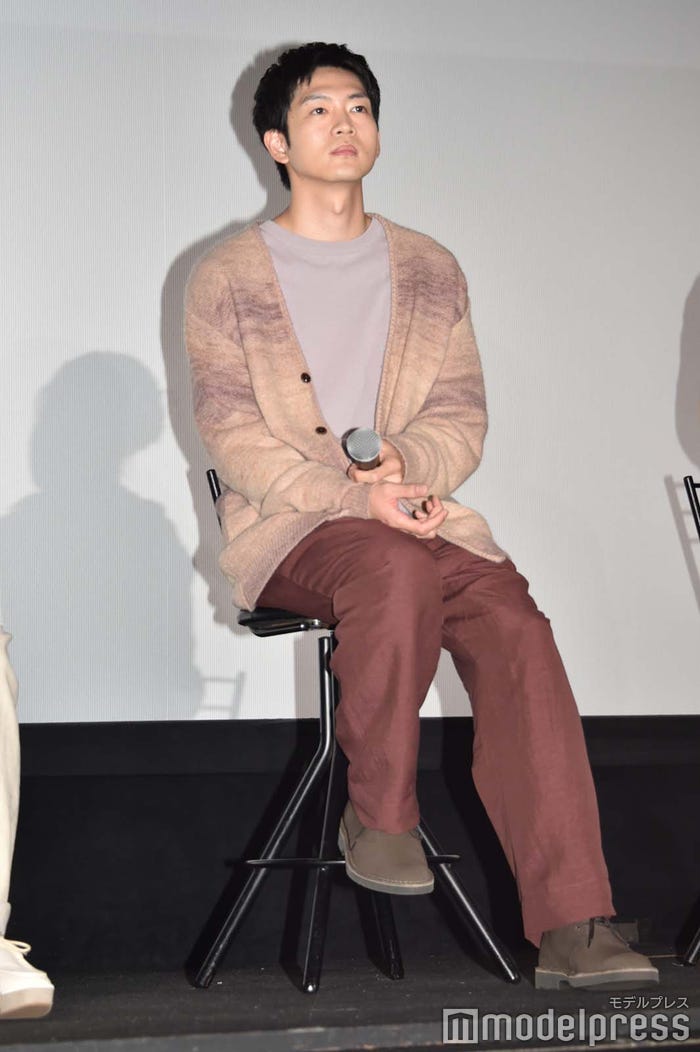 松下洸平(C)モデルプレス