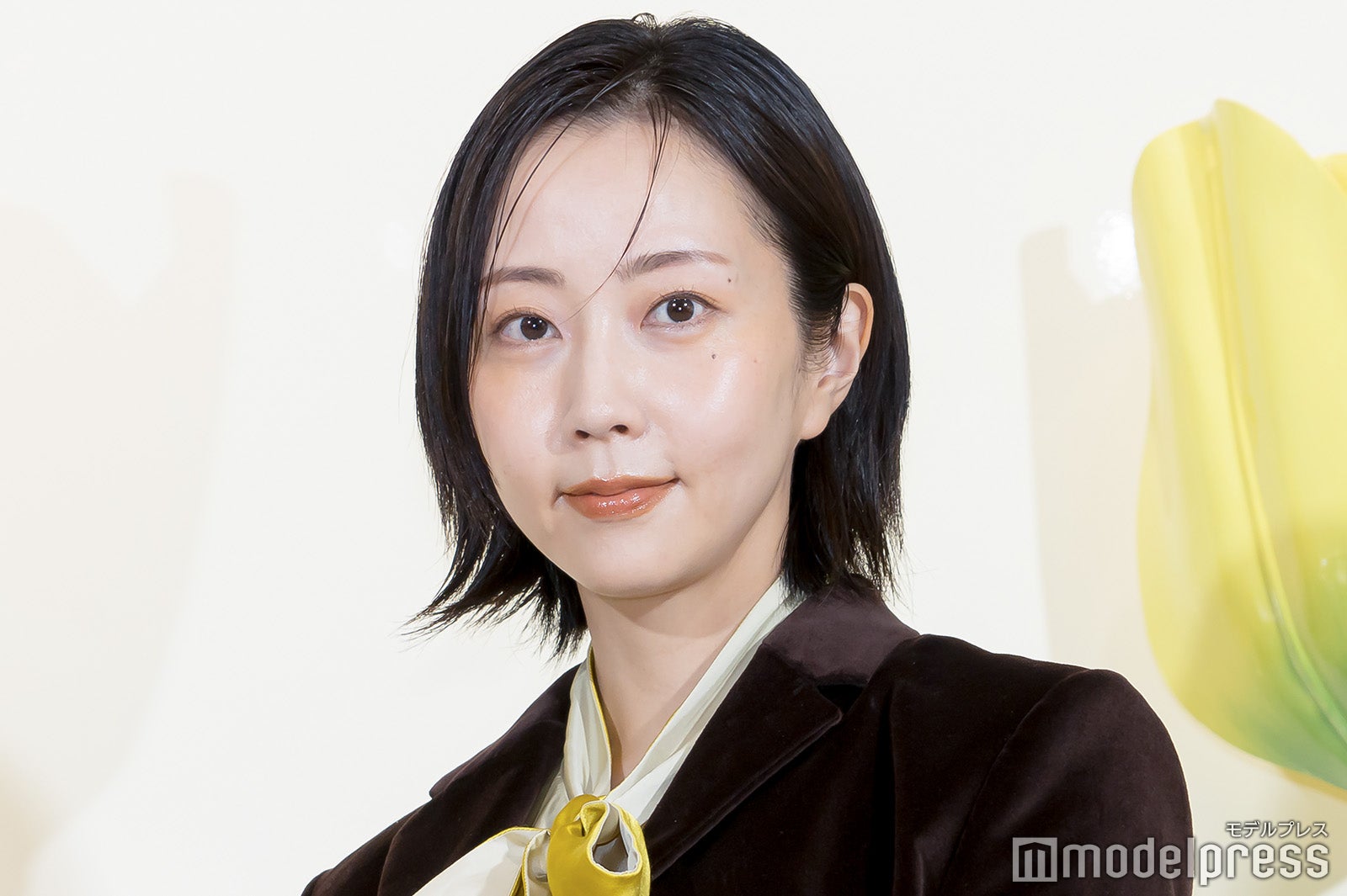 木南晴夏、ツートーンスカートから美脚輝く 弁当・パン持参の公園ピクニック「何でもない瞬間にときめいています」【MARNI PLAYFUL BLOOM POP UP レセプション】