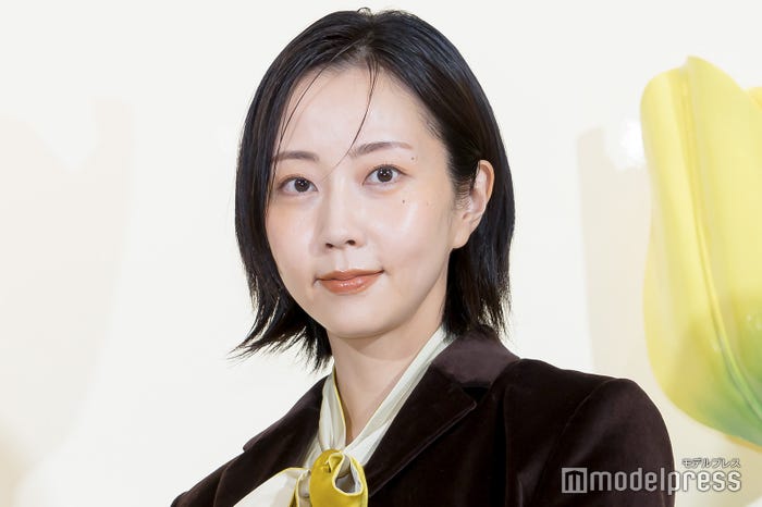 木南晴夏(C)モデルプレス