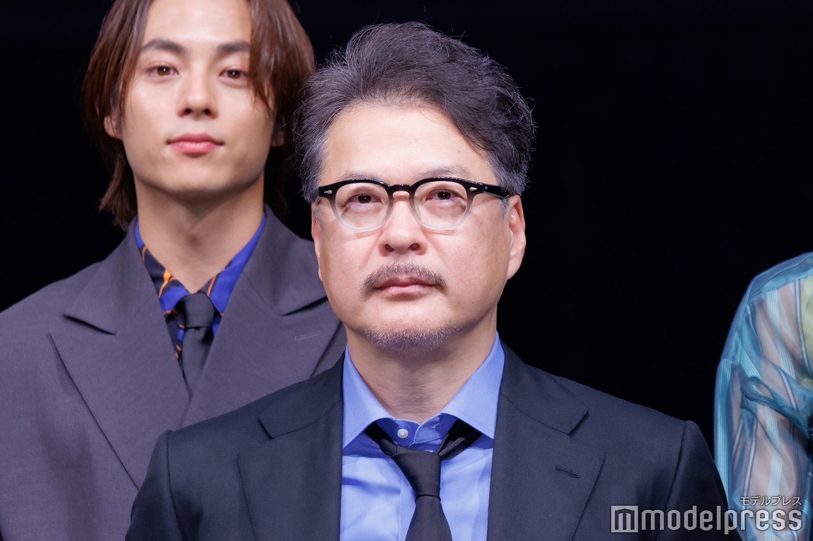 田中哲司（C）モデルプレス