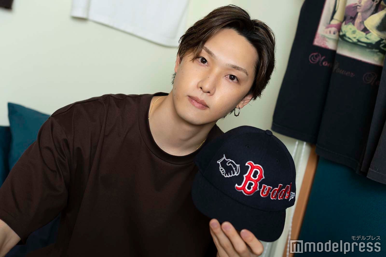 FANTASTICS・堀夏喜インタビュー ロングバージョン1