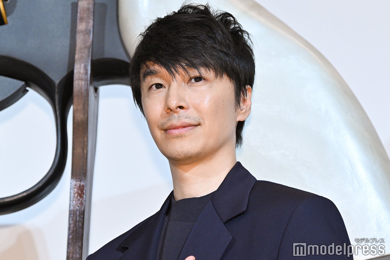 長谷川博己（C）モデルプレス