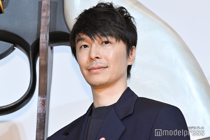 長谷川博己(C)モデルプレス