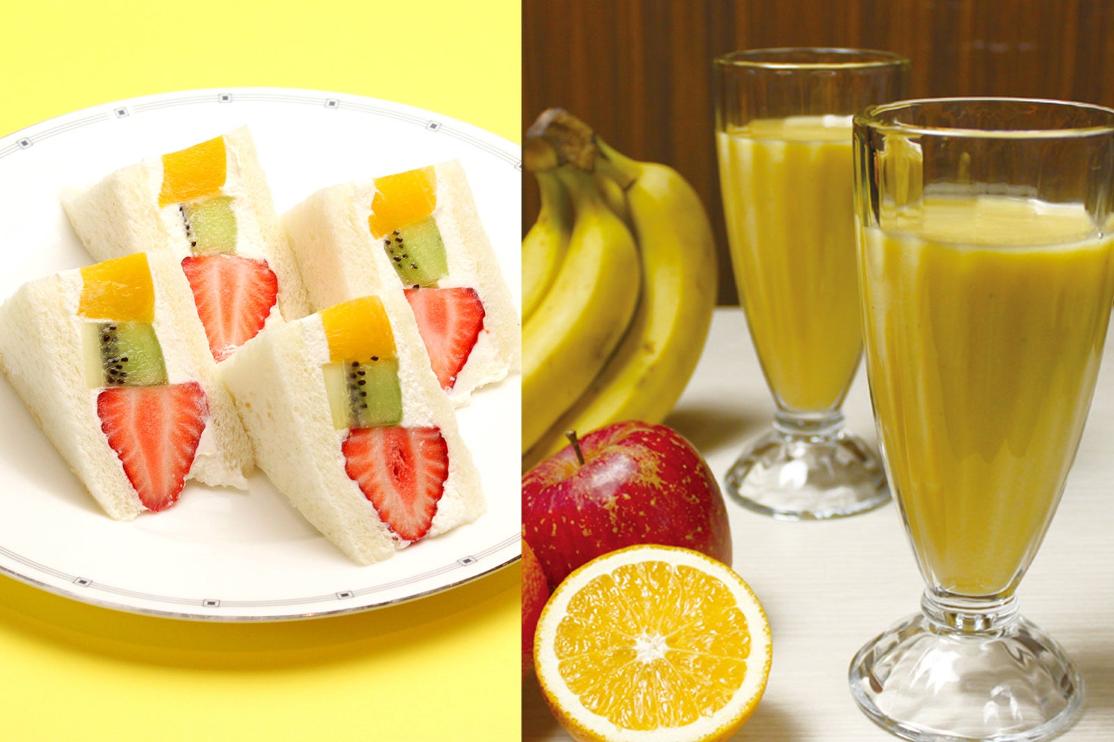 「千成屋珈琲」“ミックスジュース発祥の店”が関東初出店、名物ジュースやフルーツサンド提供