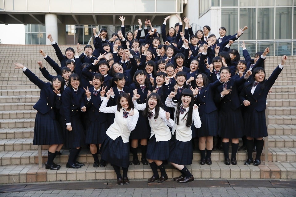 J☆Dee’Z「あと一歩」MVより（提供画像）