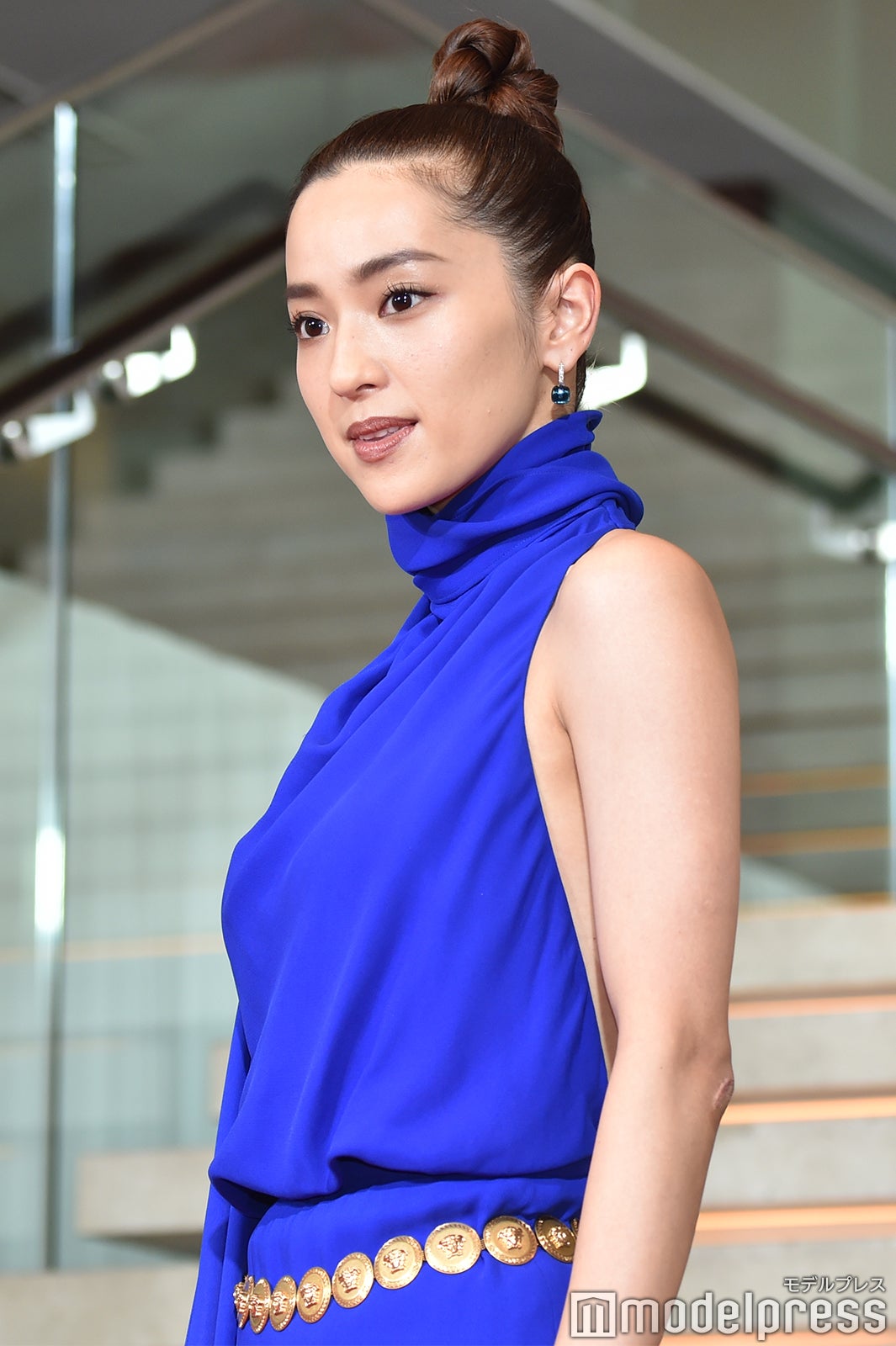 中村アン （C）モデルプレス