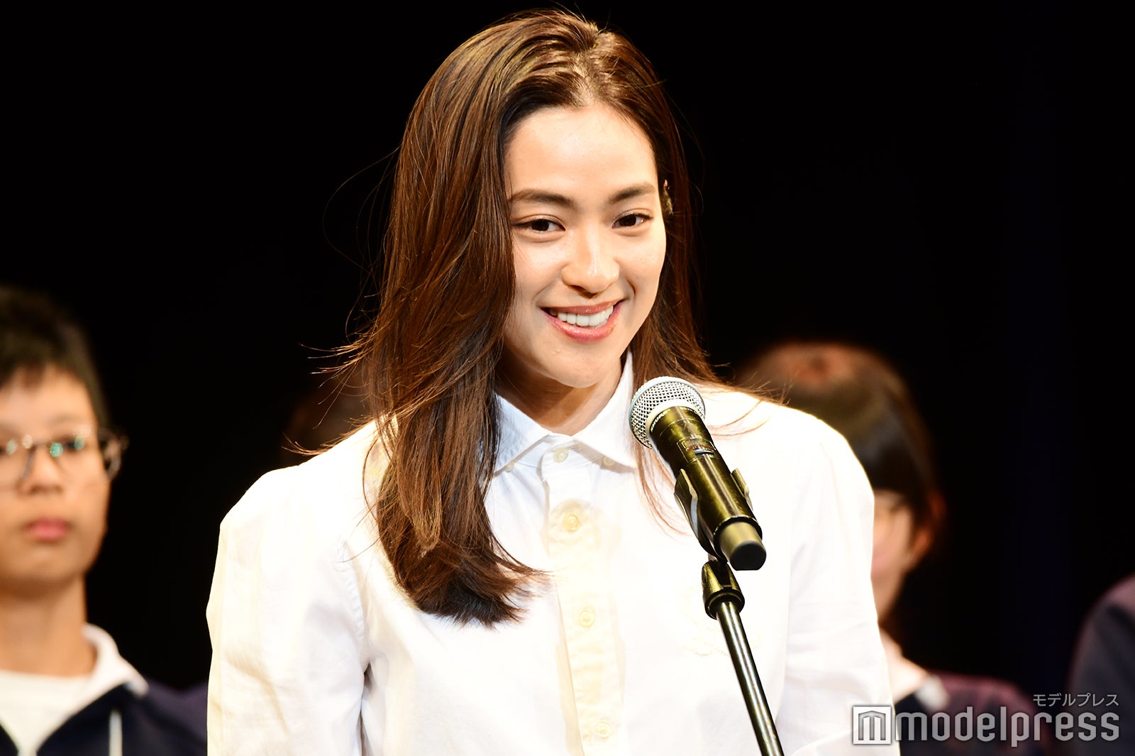 中村アン（C）モデルプレス