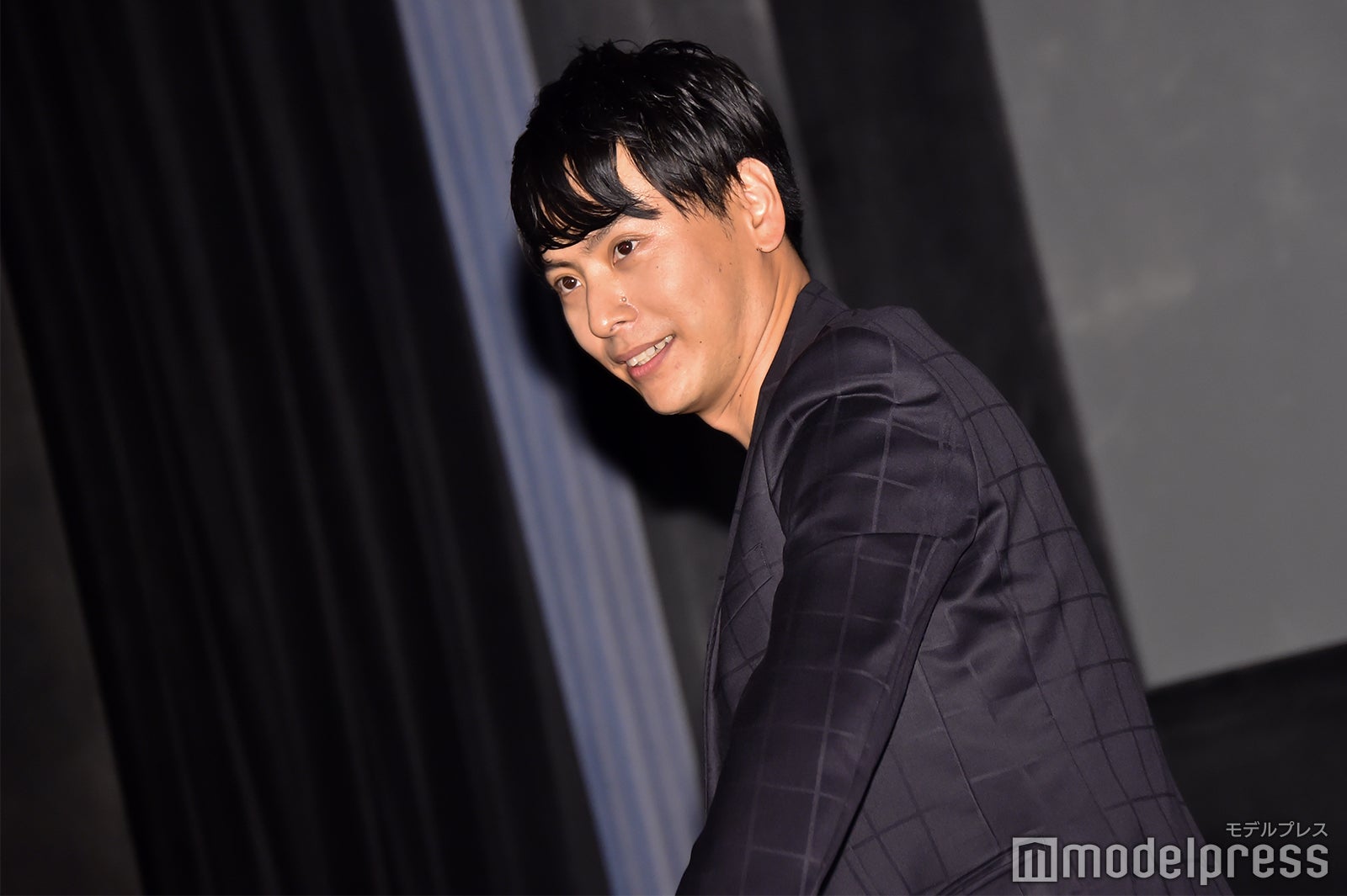 山下健二郎（C）モデルプレス