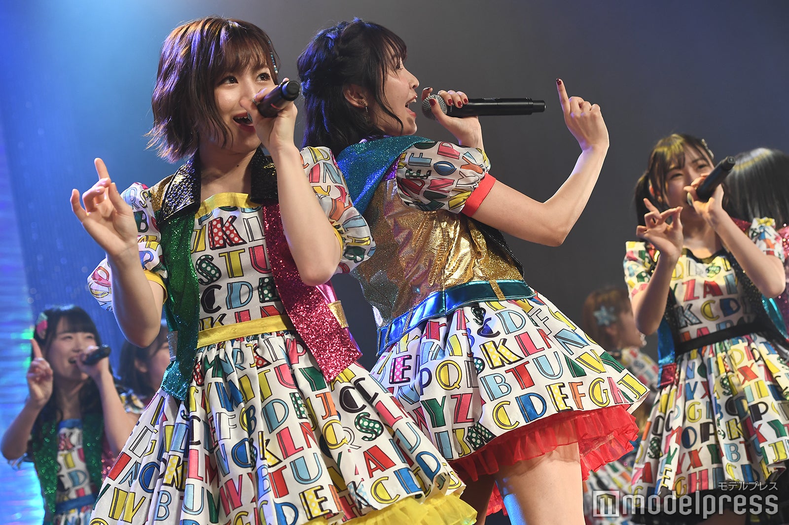 SKE48 （C）モデルプレス